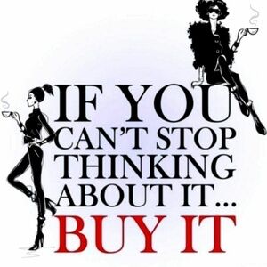 Buy it before it’s gone!!